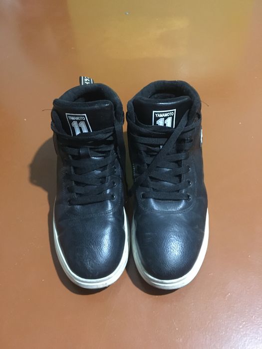 Продам мужские кеды