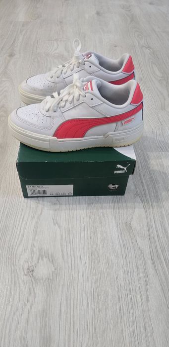 Puma  маратонки -  13 euro