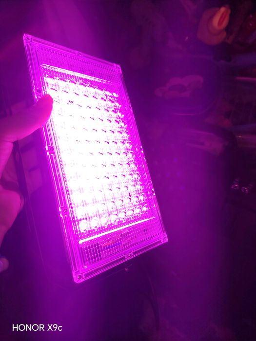 Фито лампа для растений 100 Вт