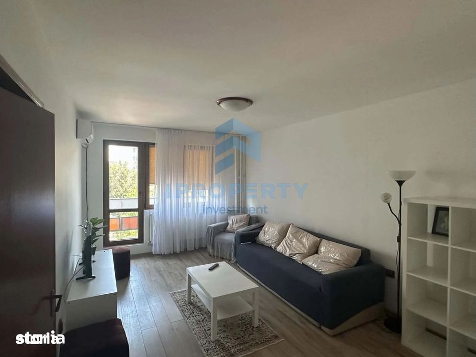 Inchiriere Apartament 2 camere in Nicolae Grigorescu Pet Friendly
