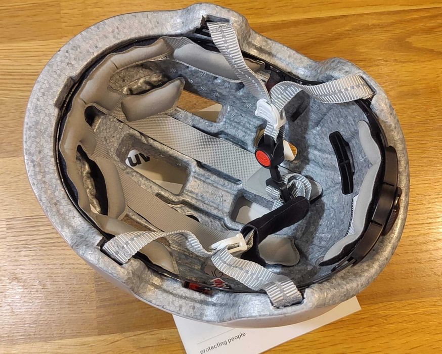 Casca UVEX CITY 4 , Marimea 51-55, Casca Bicicleta, Casca bicicleta