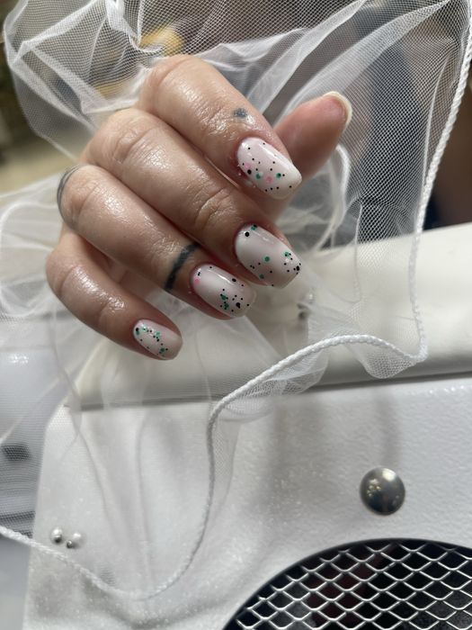 Unghii cu gel bucuresti sec 4