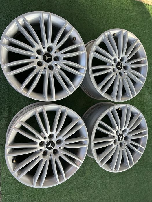 5x112 18 за vw audi mercedes