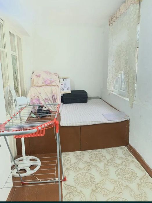 Продаётся 2х комнатная квартира в районе телеграфа