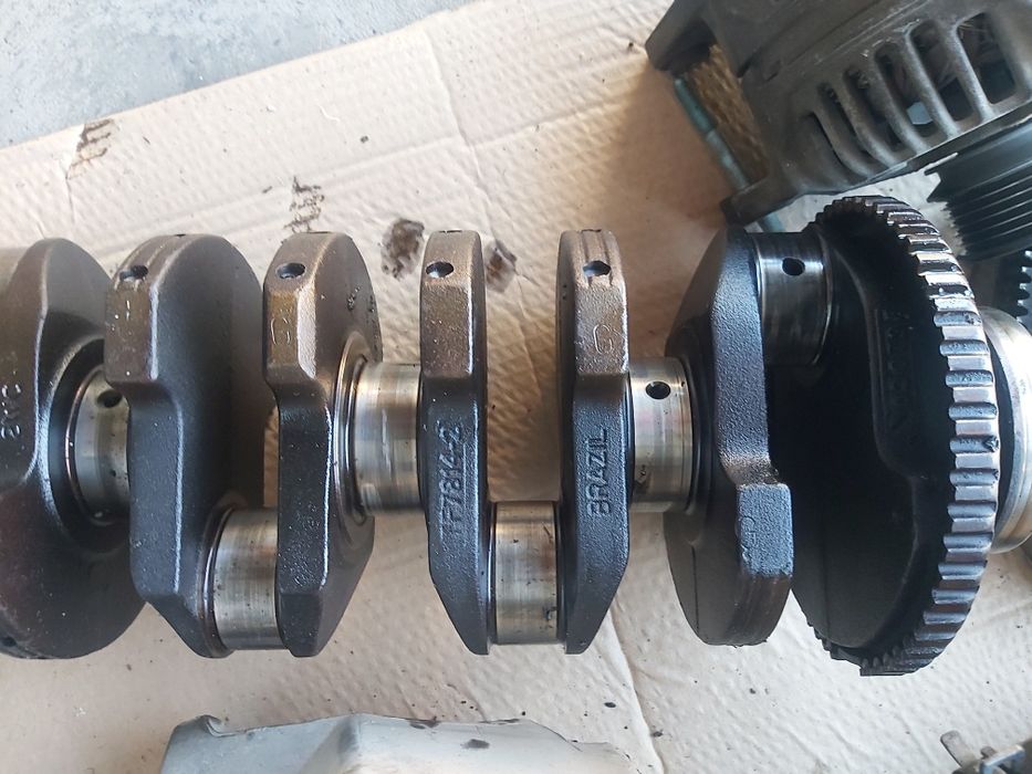 Фолксваген Бора 2.0 115 к.с  2000 г.