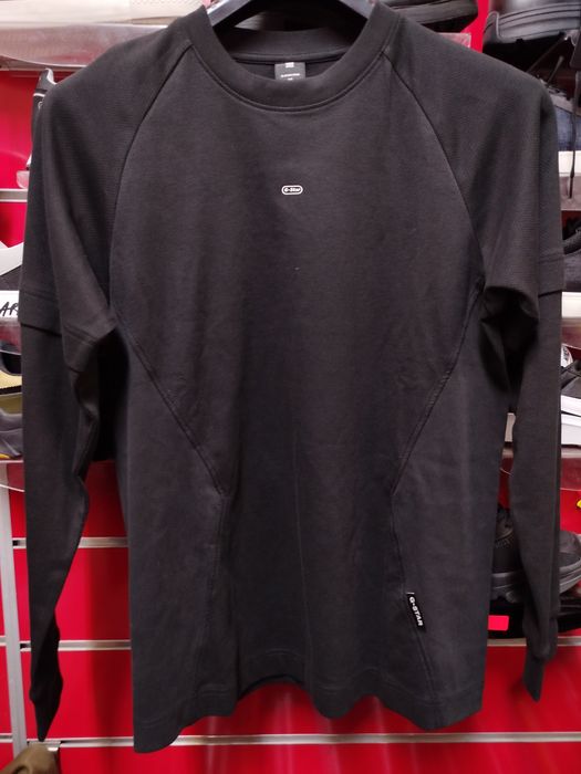 Оригинална фланела G-Star Raw Moto Loose XS , S нова мъжка черна блуза