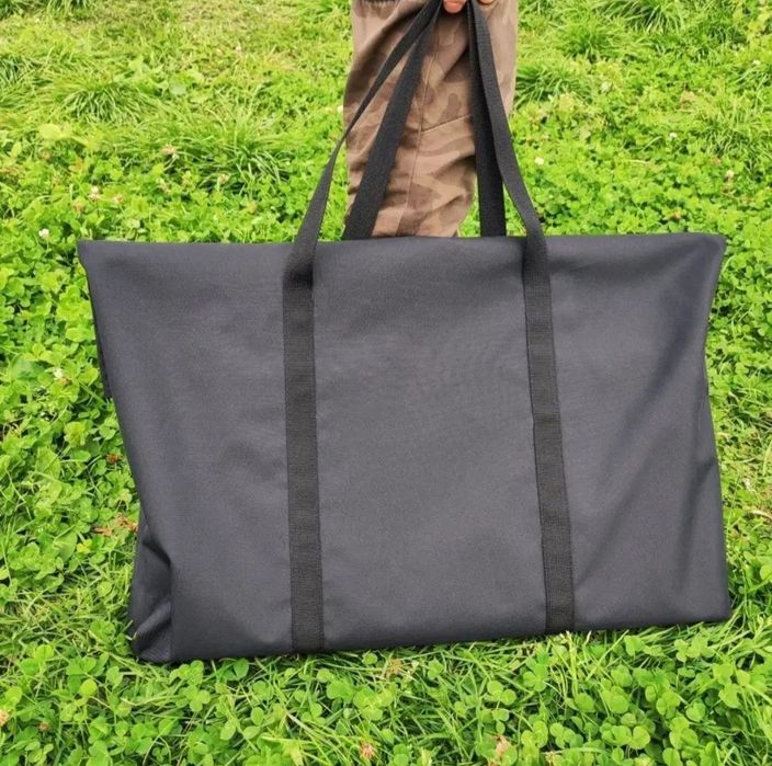 Сумка для мангала