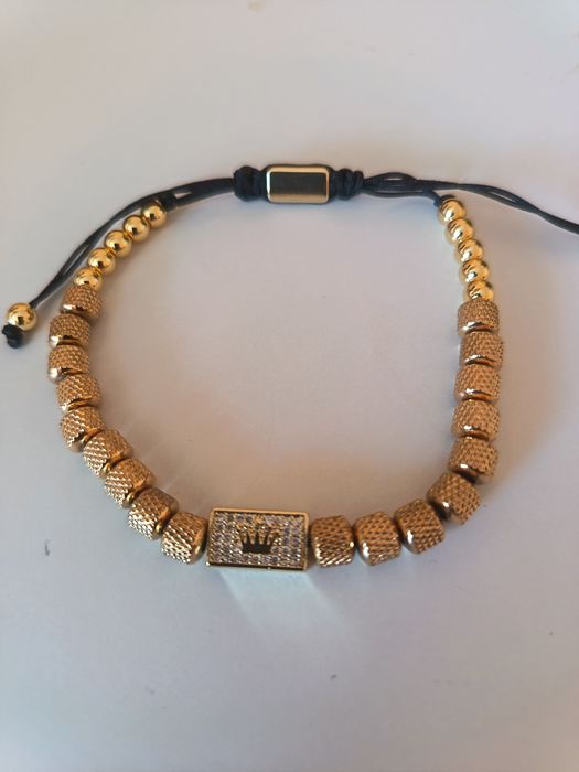 Bratara unisex reglabila