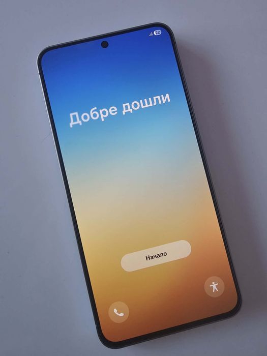 Samsung S25 FE 256gb