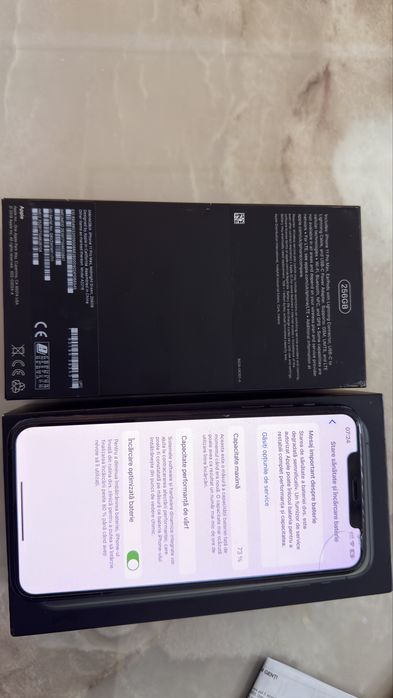 iPhone 11 Pro Max 256gb