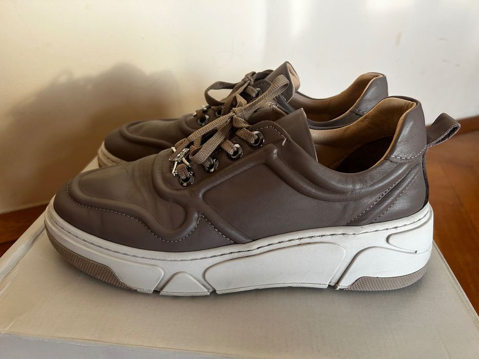 Ежедневни обувки - подходящи за всички сезони