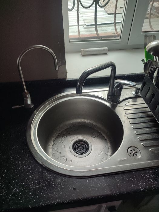 Продам мойку б/у