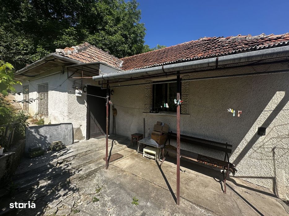 De vanzare casa individuala, 1124 mp teren, cart.Mulatau, Dej