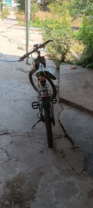 Велосипед SKYLMAX 26