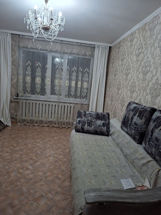 Продам квартиру 3 комнатная