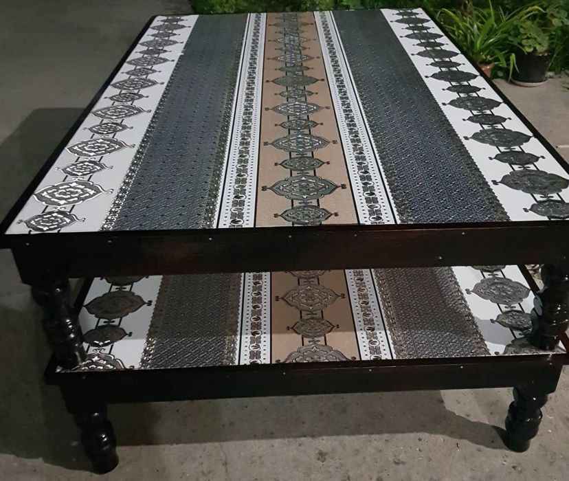 Xon taxta Pesh xonlar