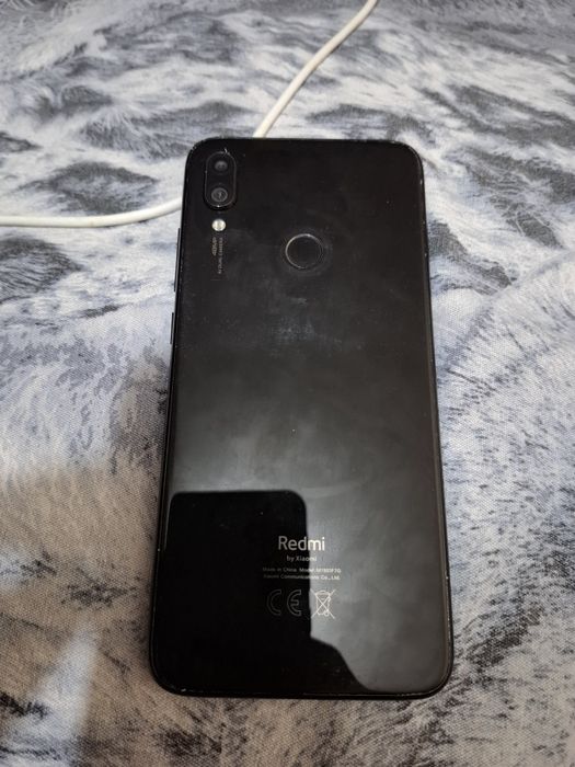 Redmi Note 7, 64gb