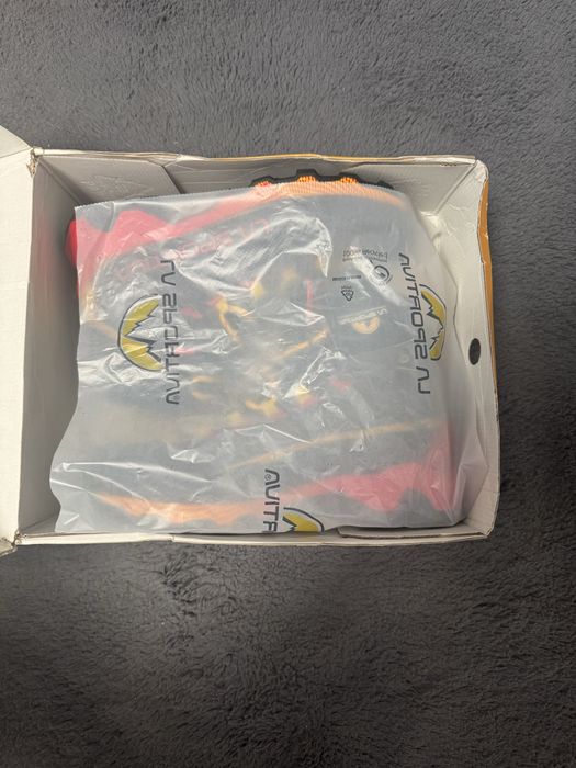 Ghete de iarnă La Sportiva Aeguilibrium Hike