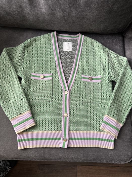 Sandro Paris ,  кардиган