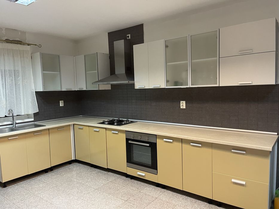 Vand mobila bucatarie MDF