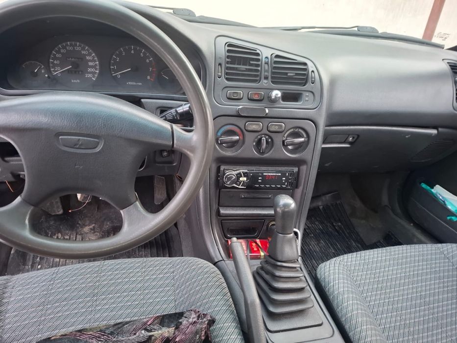 Продам галант звоните