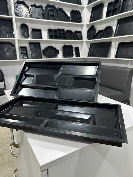 формы для термопанелей/брусчатки/ панели