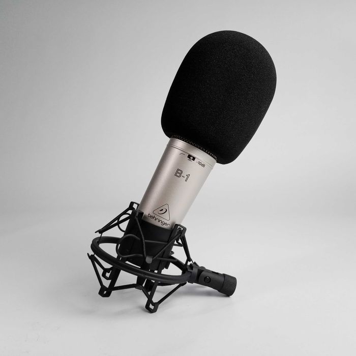 Behringer B-2 Pro Студийный микрофон