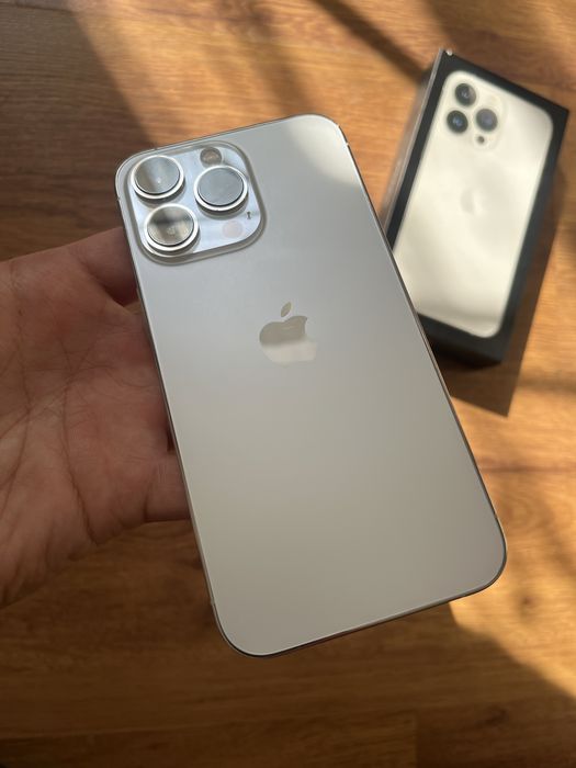 Iphone 13 pro 128 GB