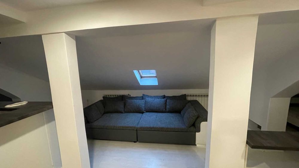 Дава се под наем Едностаен апартамент в София, Център - 70 кв.м за 375 € - Снимка #1