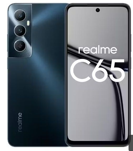 Продам реальми с65