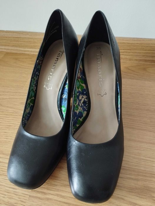 Дамски елегантни обувки Tamaris