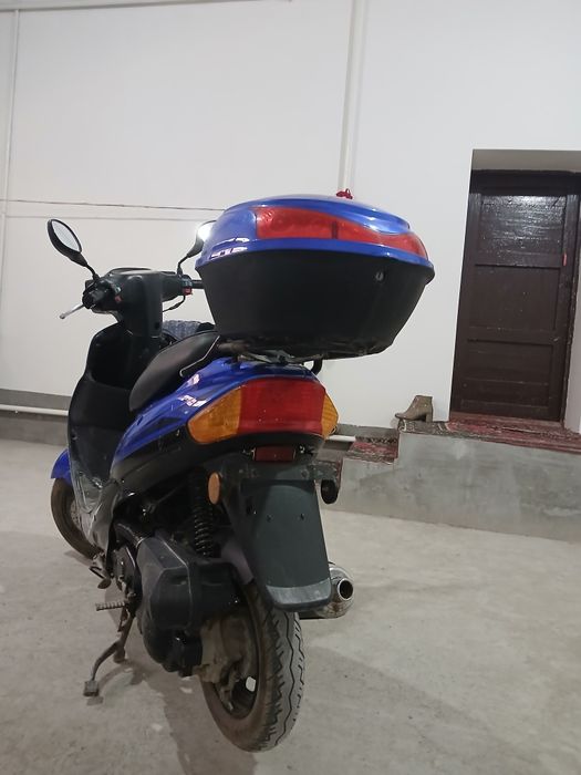 Скутер сотилади [Jeyran]