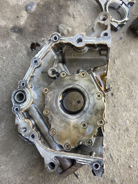 470 лексус шатун