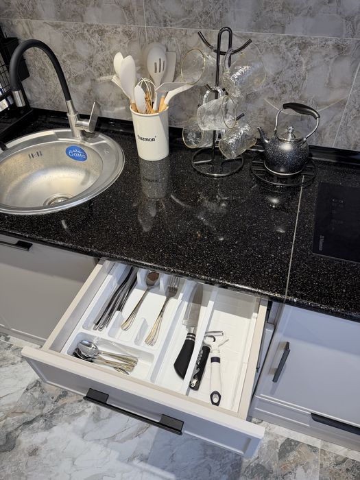 Сдам посуточно дом-кваритиру