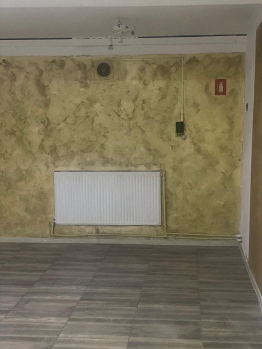 Spatiu comercial ce inchiriat ultracentral