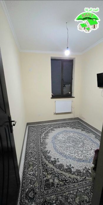 НОВОСТРОЙКА 2/6/7 РАЗДЕЛКА Чиланзар 7кв Хайтек масжид 43м² продаётся |