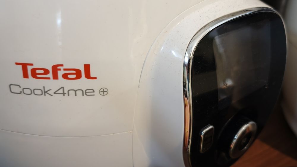 Oala Tefal Cuck4Me, Multicooker