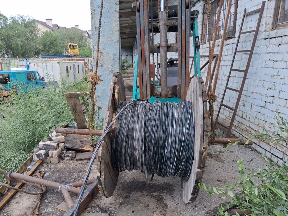 Услуга электрика стаж 20 лет