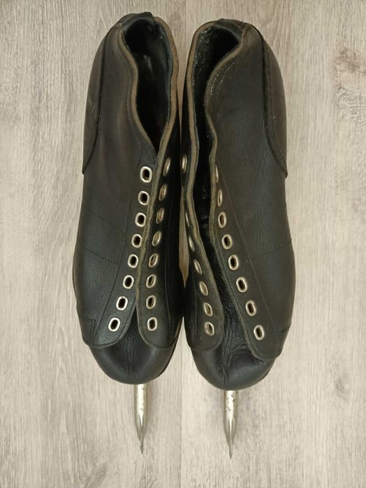 Коньки СУПЕР-качества СССР