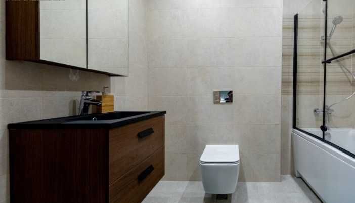 Дава се под наем Тристаен апартамент в София, Кръстова вада - 160 кв.м за 1600 € - Снимка #9