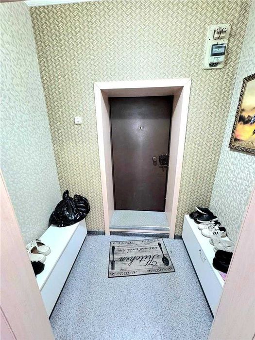 Продам квартиру с хорошим ремонтом