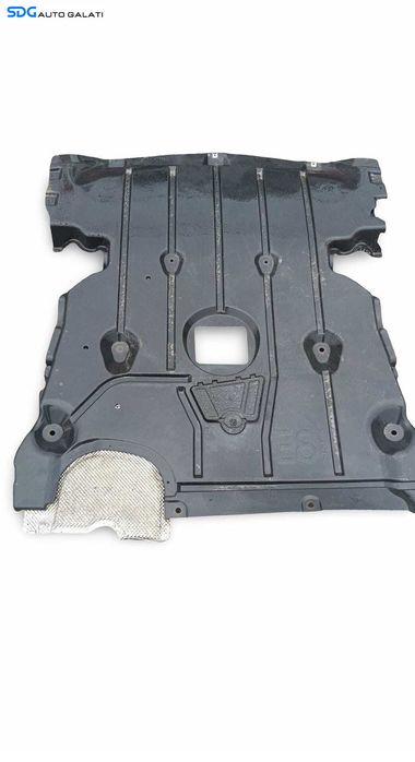 Scut Motor Plastic BMW Seria 1 E87 2.0 Diesel 2004 - 2011 [M9958]