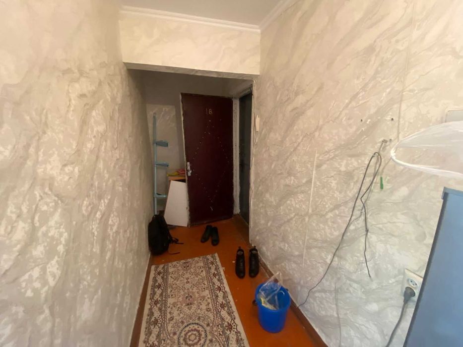 2х ком. мкр. Самал. Танат Империя