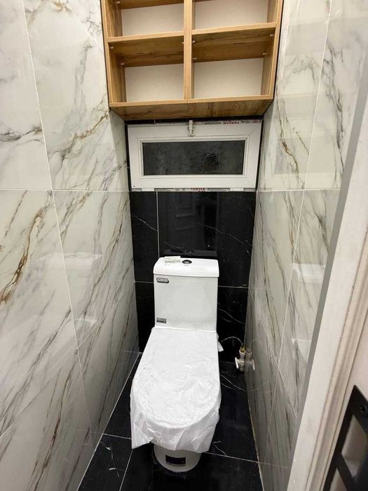 Ц-Квартал Панель 1в2/4/5 балкон 1,5/ меб+птех Ориентир Метро Чилонзор