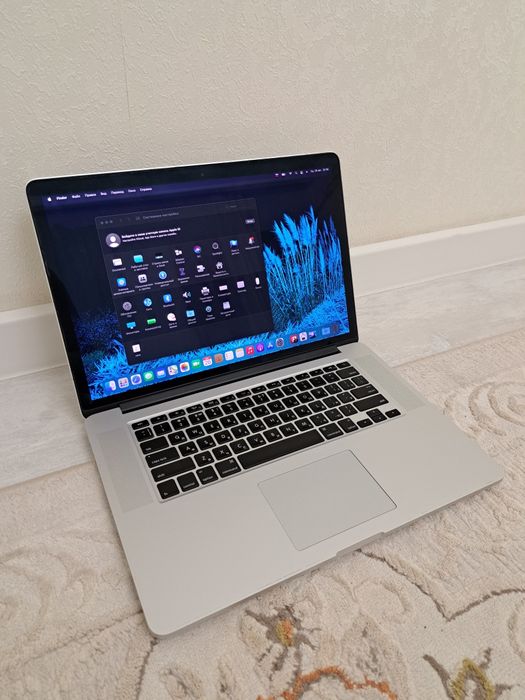 MacBook Pro 15,4" Core i7