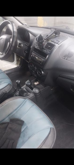 ВАЗ 21941 Лада Калина