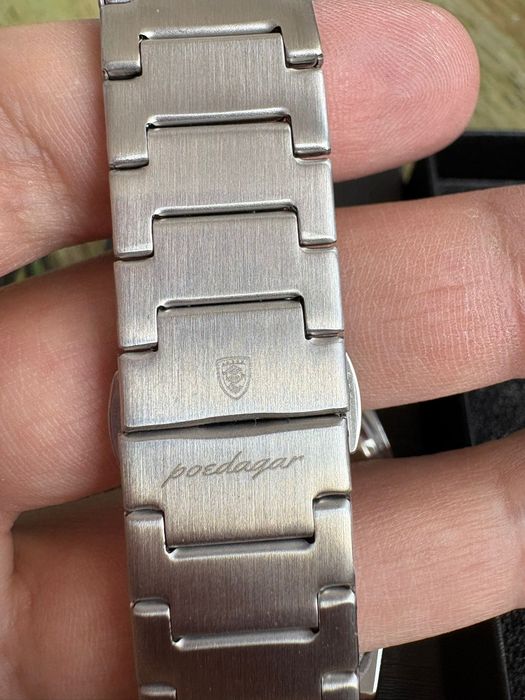 Часовник Poedagar