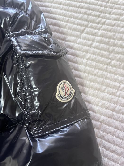 ОРИГИНАЛНО яке монклер