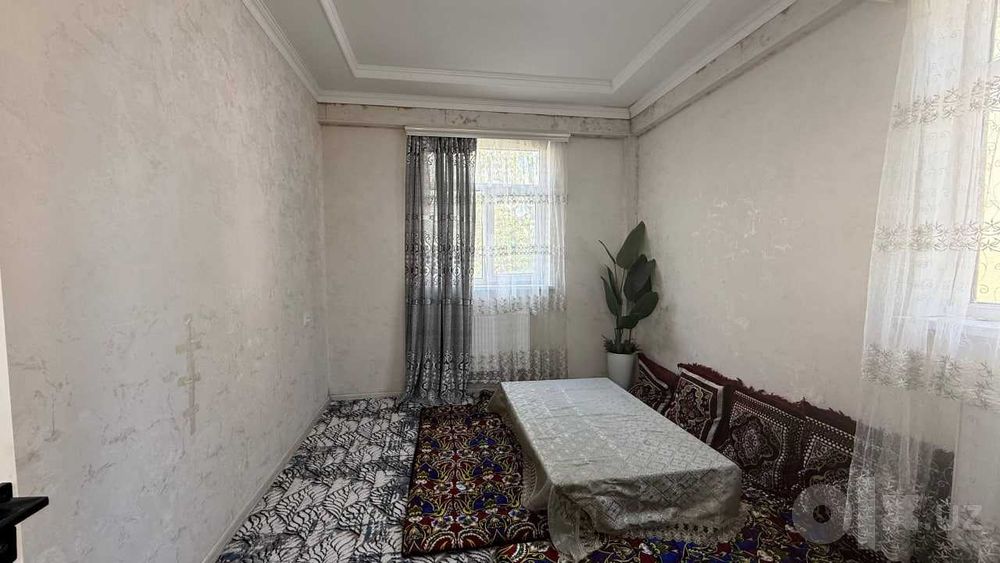 Farg'ona shaxar, Kirgili shirotkada 2-xonalik uy sotiladi.