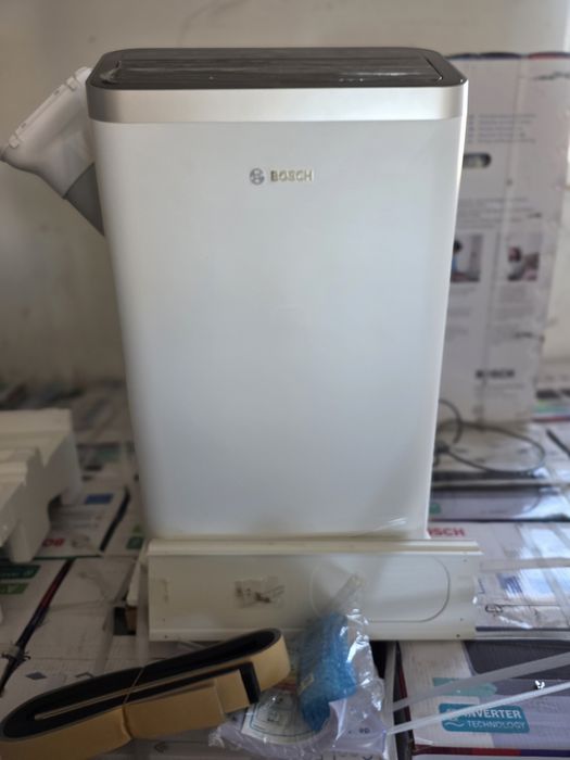 -40% Bosch Cool 5000 мобилен климатик